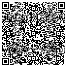 QR code with Thomas J Morgan Consulting Inc contacts