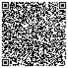 QR code with Cyberdata Installations Inc contacts