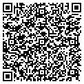 QR code with W T W C contacts