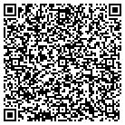 QR code with Hidden Paradise Nursery contacts