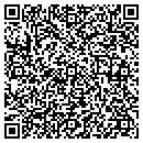 QR code with C C Consulting contacts