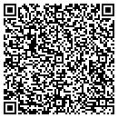 QR code with D&B Enterprises contacts