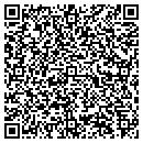 QR code with E2E Resources Inc contacts