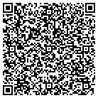 QR code with Hines And Hines Consulting LLC contacts