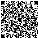 QR code with K Graham Business Solutions contacts