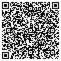 QR code with K&J Enterprises contacts