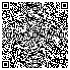 QR code with M L Lee Consulting L L C contacts