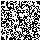 QR code with M & S Community Access Group contacts