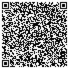 QR code with Phillip Blount & Assoc contacts