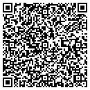 QR code with Targa Designs contacts