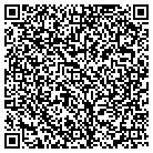 QR code with Timothy Hubbard Enterprises In contacts