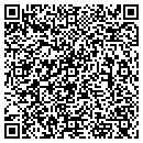 QR code with Velocis contacts