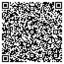 QR code with D&H Business Development LLC contacts