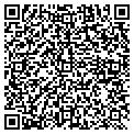 QR code with H & A Consulting Inc contacts