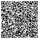 QR code with Halftime Consulting contacts