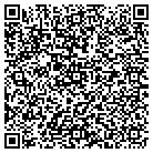 QR code with Probabilistic Consulting Inc contacts