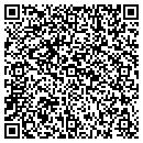 QR code with Hal Bashein Do contacts