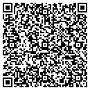 QR code with Tahoe LLC contacts
