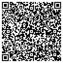 QR code with T Heick Consulting Inc contacts