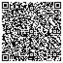 QR code with C S B Consulting LLC contacts