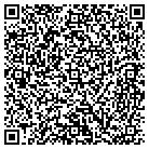 QR code with Richard Amado CPA contacts