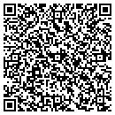 QR code with J Stinson And Associates contacts