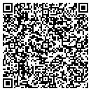QR code with K O G Global LLC contacts