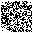 QR code with Mcmichael Management Group Inc contacts