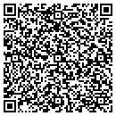 QR code with M G Williams Consulting L contacts