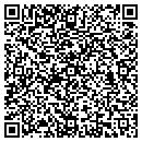 QR code with R Miller Consulting LLC contacts