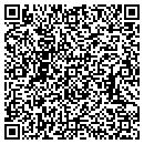 QR code with Ruffin John contacts
