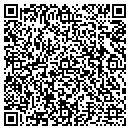 QR code with S F Consultants LLC contacts