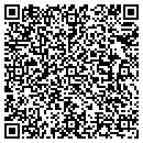QR code with T H Consultants Inc contacts