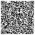 QR code with Reggie's Barber & Style Shop contacts