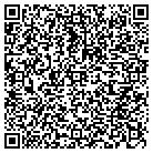 QR code with Wechsler Engineering & Consult contacts