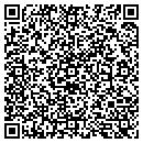 QR code with Awt Inc contacts