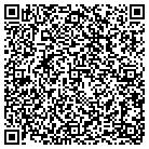 QR code with C And J Consulting Inc contacts
