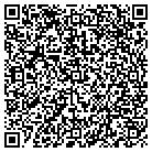 QR code with C & B Business Enterprises LLC contacts