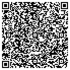 QR code with B-Secure Mobile Marine Service contacts
