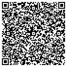 QR code with J&M Ranglin And Associates Inc contacts