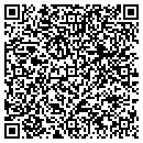 QR code with Zone Consulting contacts