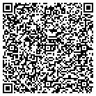 QR code with Faith In Action Caring-Eldrly contacts