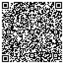 QR code with X Game Inc contacts
