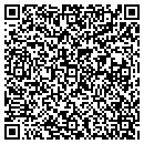 QR code with J&J Consulting contacts