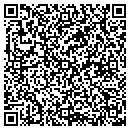 QR code with N2 Services contacts