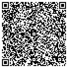 QR code with R D Hiller Consulting L L C contacts