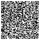 QR code with A B C Fine Wine & Spirits 14 contacts