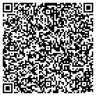 QR code with T D Peyton Consulting Group LLC contacts