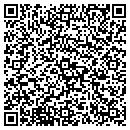 QR code with T&L Land Group LLC contacts