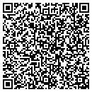 QR code with Tony's Off Third contacts